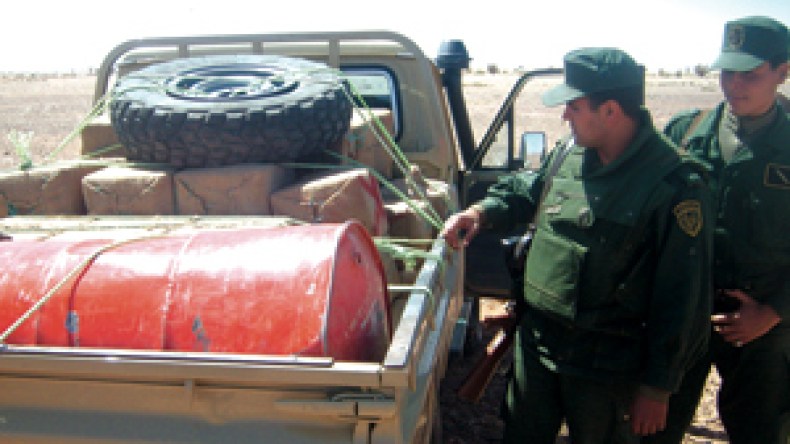 “غزوة طاوس”.. لوقف مذابح عصابات “الزطلة”