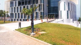 افتتاح معهد وطني للإجرام والأدلة الجنائية في أكتوبرالمقبل