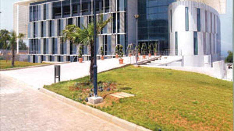 افتتاح معهد وطني للإجرام والأدلة الجنائية في أكتوبرالمقبل