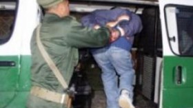 تفتيش نصف مليون “مشبوه” خلال 6 أشهر