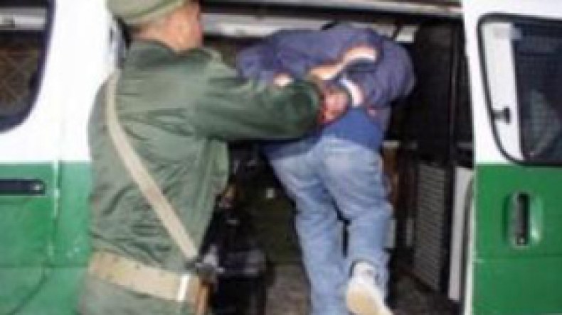 تفتيش نصف مليون “مشبوه” خلال 6 أشهر