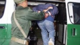 توقيف 23 ألف شخص منهم 1800 قاصر تورطوا في جرائم