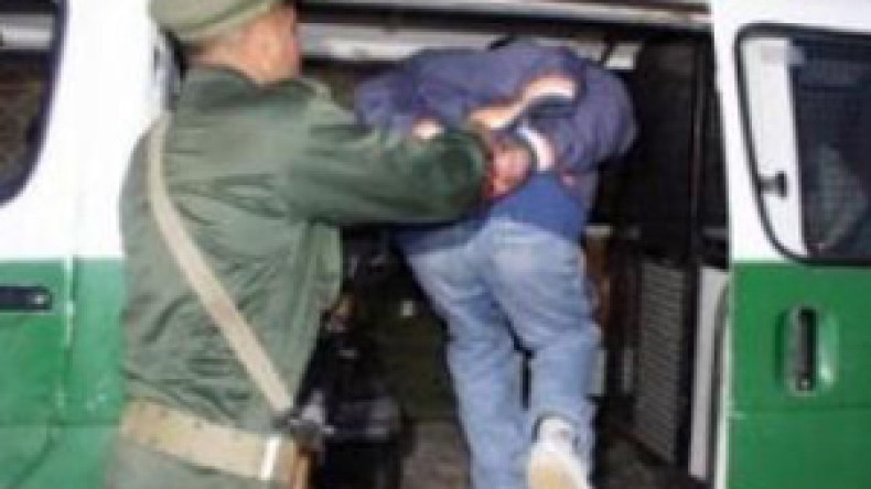 توقيف 23 ألف شخص منهم 1800 قاصر تورطوا في جرائم