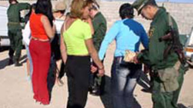 توقيف أكثر من 1500 مجرمة، قاتلة ومهربة خلال 6 أشهر