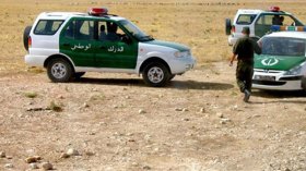 إصابة دركي في انفجار قنبلة بتلمسان