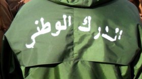 وفاة دركي وإصابة اثنين خطأ بالمدية