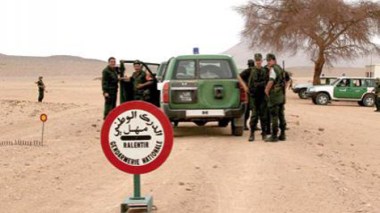 «L’Eldorado» du Sud algérien menacé par les pilleurs d’or