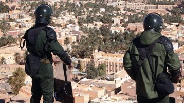 أمَا لمحنة غرداية من نهاية؟