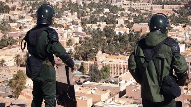 أمَا لمحنة غرداية من نهاية؟