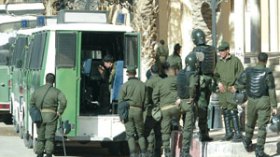 الفتنة النتنة تضرب بريان من جديد