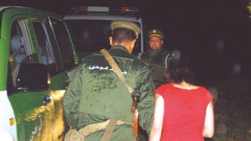 سيدة تترأس عصابة لسرقة الأثرياء بالعاصمة