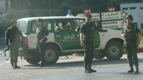 حجز صواريخ “لتفجير” الاحتفالات بصعود وداد تلمسان وأعراس الأثرياء