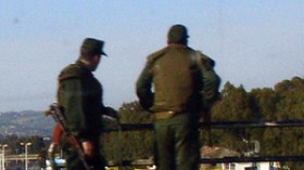 عناصر حرس الحدود والدرك الوطنيين ببشار لم يخضعوا لأي فحوصات طبية