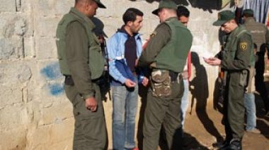 140,000 inspected in Algeria