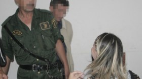 فتاة تحتال على بنوك وشركات أجنبية ووكالات خاصة