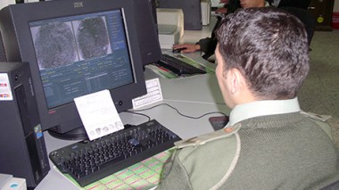 National Gendarmerie launches website service to track down criminals