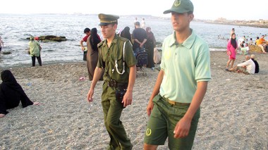 Over 45,000 gendarmes to secure the summer season