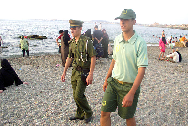 Over 45,000 gendarmes to secure the summer season