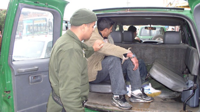 مروج مخدرات يقتل صديقه.. يحرق جثته ثم يفصل الرأس عن الجسد ويدفنه بمفرغة عمومية