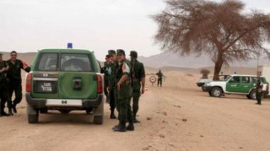 GN: arrestation de braconniers dans le Sud algérien