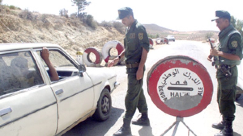 13 مليون جزائري معفون من عقوبات قانون المرور خلال 3 أيام!