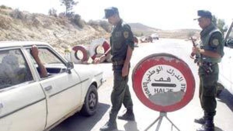 إحباط عدة اعتداءات إرهابية ضد المدنيين والحواجز الأمنية في رمضان