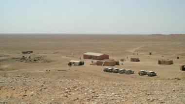 Tamanrasset: des Subsahariens armés pillent l’or des Algériens