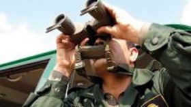 قيادتا الجمارك والجيش تـُعلنان الطوارئ لمواجهة بارونات التهريب في رمضان