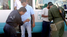 إخضاع مليون مركبة ومليوني شخص للتحقيق الأمني سنويا