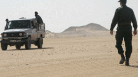 ترتيبات لإطلاق دوريات عسكرية مشتركة على الحدود الجزائرية المالية