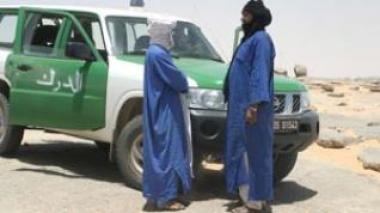 Mali: le président invite les groupes rebelles touareg à “faire la paix”