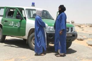 Mali: le président invite les groupes rebelles touareg à “faire la paix”