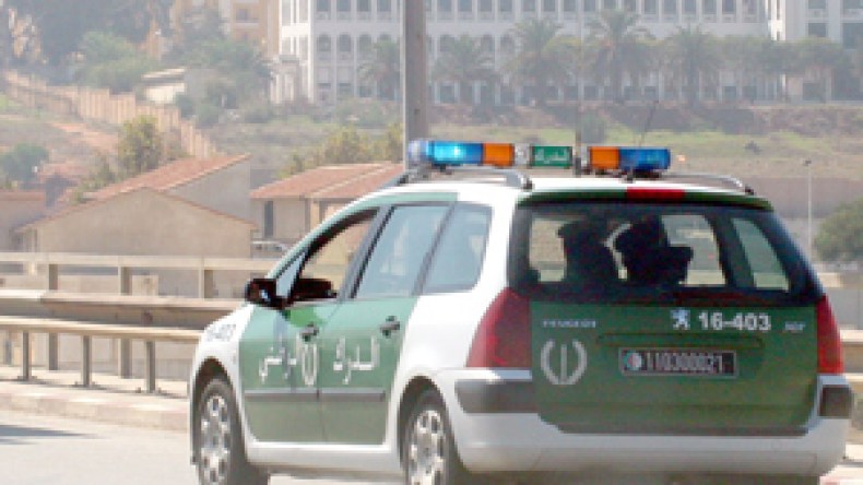 درك العاصمة يخترق شبكة وطنية مختصة في تزوير العملة ويفككها