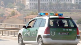 توقيف المعتدين على الرعية الفرنسية ببراقي