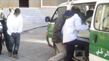 Maghnia: des harraga maliens enlèvent deux Nigériennes