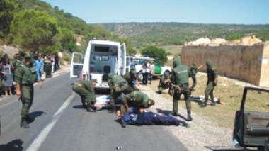 Un plan commun entre la gendarmerie et les douanes pour protéger les frontières