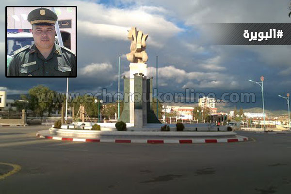 Un gendarme tué par erreur à Lakhdaria