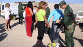 تورط 644 امرأة في الجريمة منذ بداية السنة