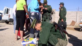 سقوط شبكة دولية لتهريب المخدرات