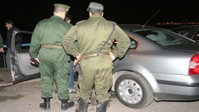 توقيف أربعة شباب اعتدوا على طبيب وزوجته بالجلفة
