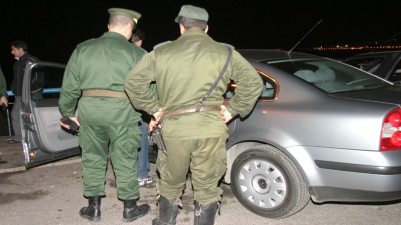 توقيف أربعة شباب اعتدوا على طبيب وزوجته بالجلفة