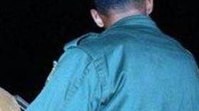 عقيد مزيف يحتال على المواطنين ويسلبهم أموالهم