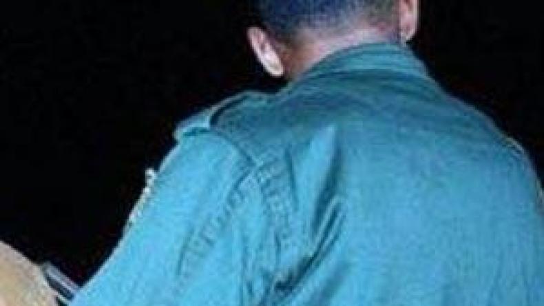 عقيد مزيف يحتال على المواطنين ويسلبهم أموالهم