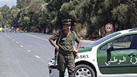 توقيف 2055 شخص في مداهمات للدرك بالعاصمة خلال يومين