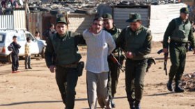 توقيف‭ ‬18‭ ‬ألف‭ ‬مشبوه‭ ‬بينهم‭ ‬547‭ ‬امرأة