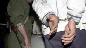 توقيف مرتكب الجريمة الرباعية بغابة في أعالي تاغزوت بالبويرة