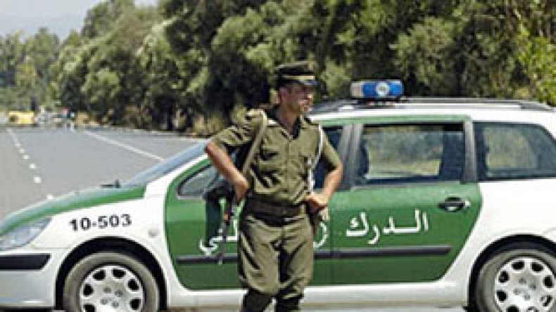 10 آلاف دركي موزعون على نقاط مراقبة عبر المستوى الوطني