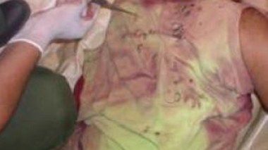 Un scandale ébranle le parti de feu El Hachemi Cherif : trois militants du parti impliqués dans un crime à Telemly