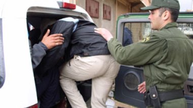 Moroccans smuggling network dismantled in Algeria