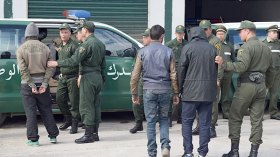 تفتيش نصف مليون مشبوه بالعاصمة خلال 6 أشهر